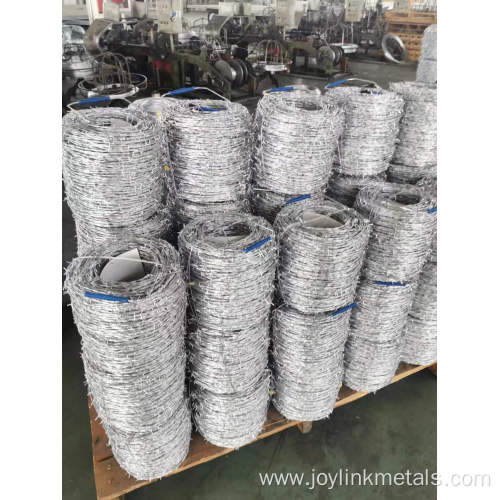 High Quality Arame Farpado